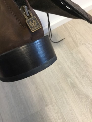 Belstaff stiefel damen - belstaff,