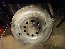VW T3 Bus Reserveradwanne Standard f. 185er Bereifung 251801901D gebraucht gut. 