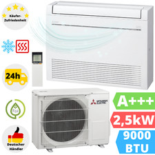 Mitsubishi Truhengerät