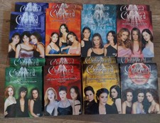 36 DVD´s  Charmed