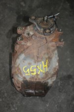 *HINTERACHSDIFFERENTIAL*MERCED