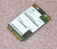 Sierra Wireless UMTS HSDPA+ 3G PCI-E MC8305 Card PCI-Express Mini Karte