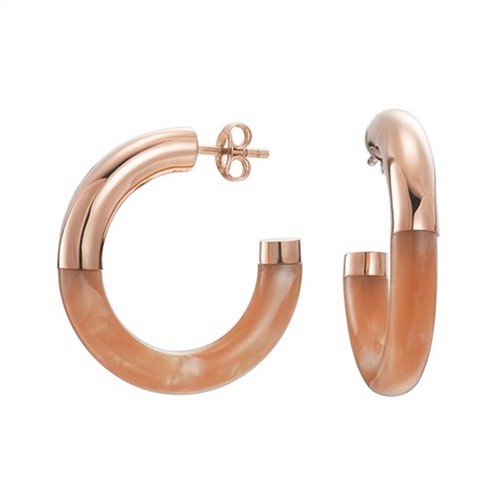 Esprit damen ohrringe creole - esprit,