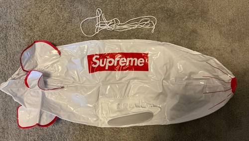 Supreme blimp - -,