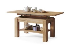 Couchtisch 110–150cm RAST