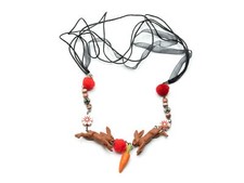 Unikat hasenkette - unikat,