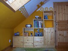 Regal Regalsystem Bücherregal