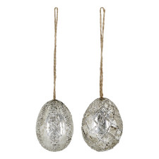 Chic Antique Osterei zum