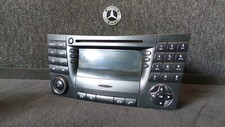 W51-7 * Mercedes W211 E-Klasse