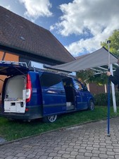 mercedes vito camper