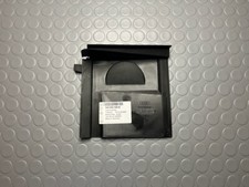 Audi 80 RS2 S2 5 Zylinder NG ABY ADU - Luftführung Scheinwerfer 895805965B NEU