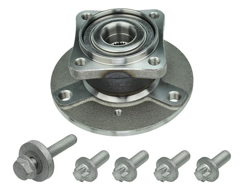 Meyle radnabe hinterachse - meyle,