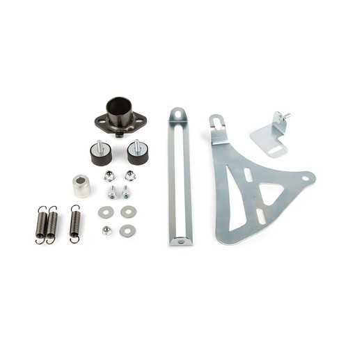 Ersatzteil kit für - ersatzteil-kit, auspuff