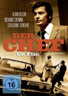 Der chef flic von - un,