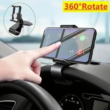 Universal auto halterung 360 - auto, 360°