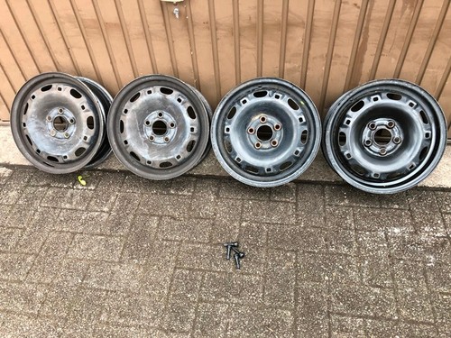 4xkomplette felgen 4xneu - 4xkomplette, felgen+4xneu