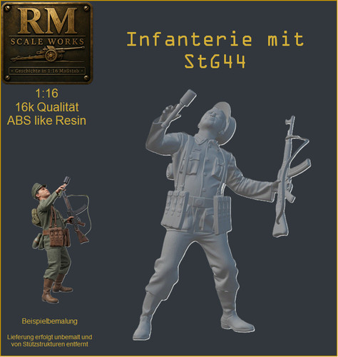 Ww2 wehrmacht figur - wehrmacht,
