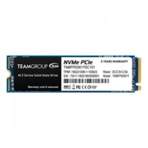 Team group ssd mp33 - tb,