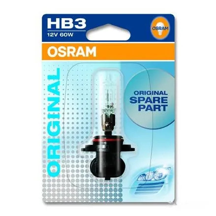 Lampe glühbirne hb3 12v60w - lampe,,