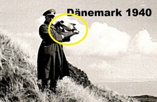 WW2 Deutsche Wehrmacht in