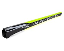 SAB Goblin Carbon Fiber Tail