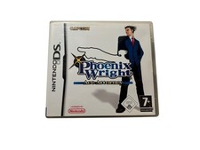 Phoenix Wright Ace Attorney