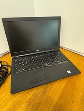 Notebook Fujitsu LIFEBOOK