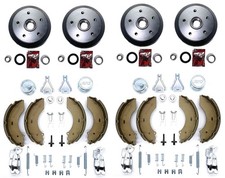 4x Reparatursatz für ALKO