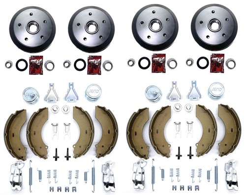 Reparatursatz für alko - 4x,