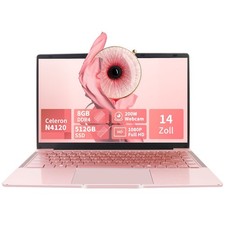 LONGEVINCE14Zoll Laptep,8 GB