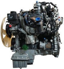 Motor Euro5 für Mercedes