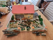 Bauernhof mit Roßweiner