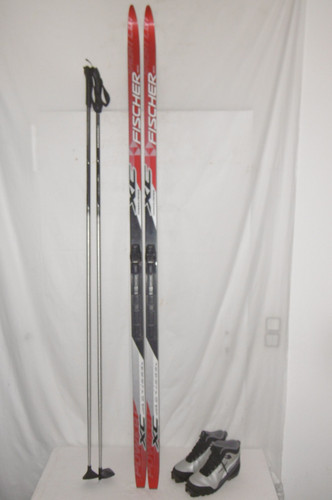 Fischer power crown - power, top