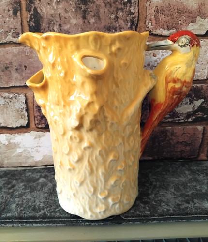 Weatherby falcon ware specht - weatherby,