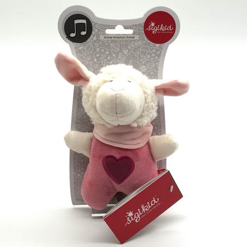 Sigikid 43184 baby - sigikid,