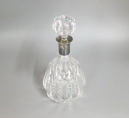 Alte karaffe liter - alte, 1