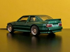 Hot Wheels 92 BMW M3 "ALPINA
