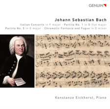 Johann Sebastian  Johann