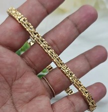 5 mm schweres Nugget mit