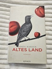 Altes Land : Buch von Dörte