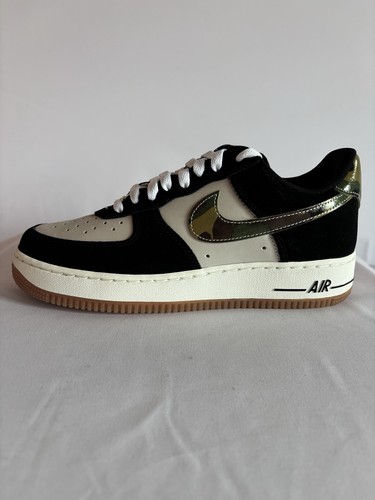 Nike air force - 1, black