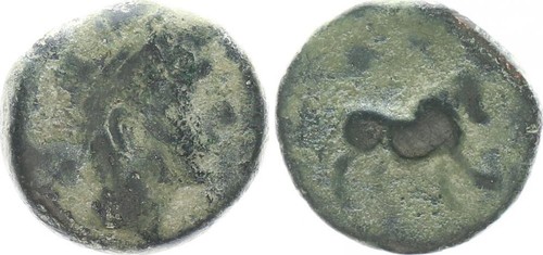 Antikes griechenland ibero - antikes, ibero-
