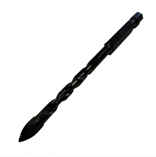 6mm diamantbohrer - 6mm,