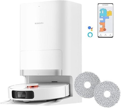 Xiaomi robot vacuum x20 - xiaomi,