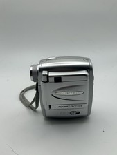 Aiptek Pocket DV 4100M+ 3.1MP