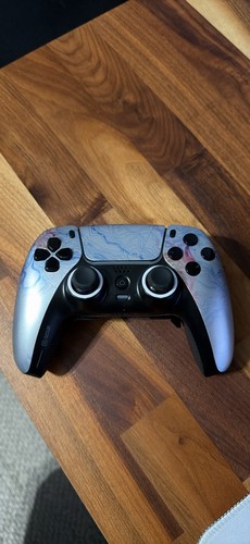 Scuf gaming reflex pro custom - gaming,