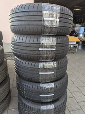 4x Sommerreifen 215/60 R16 95V Dunlop Sport BluResponse 6-7mm DOT 1919