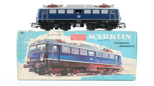 Märklin 3039 lok br - 3039, e10