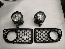 Bora China R Nebelscheinwerfer Foglights Golf MK4 R32 Rare NSW DSG Turbo Rline