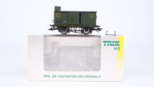 Trix 24101 gedeckter - h0,